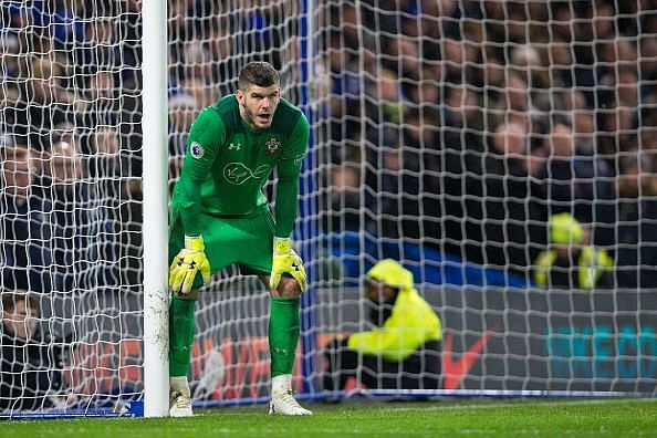 Southampton's poor run of form continues
